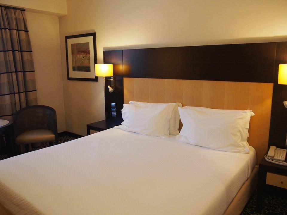 Tezpur Hotel Kaustav المظهر الخارجي الصورة